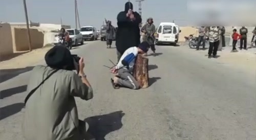 Wahhabis