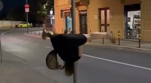 Head Banging Fun