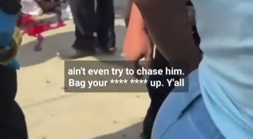 Chicago Shooting Leaves 1 Dead