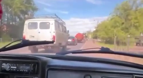 DUI Bonus Level
