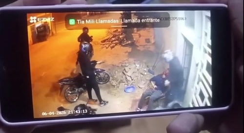 Ruthless Massacre In Peru: Six Executed in Province of Sullana