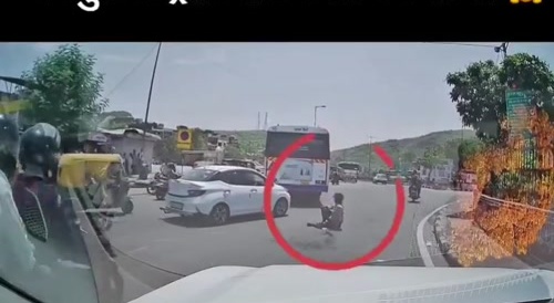 Failed suicide