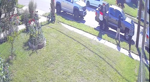 Young Punks try To Carjack a Marine & Friends