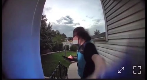 Delivery Knockout
