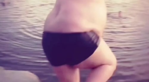 Fat butthurt