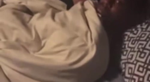 Sneaky Ratchet Catches Sneaky Boyfrind Cheating