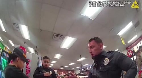 Ratchet start acting crazy and get fired from Subway and have to be removed with violence