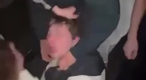 nz rapper solereadp gets jumped