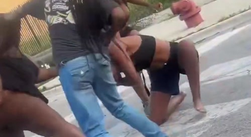 "Ratchet Vigilantes" Busted by "Vigilante Cops"