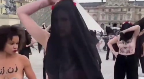 Your Imam Hates This Thumbnail