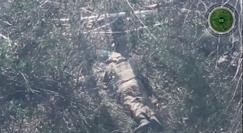the sole survivor of the assault