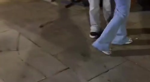 Indian man harassed by 2 women