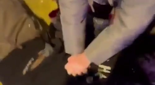 good boy got shot