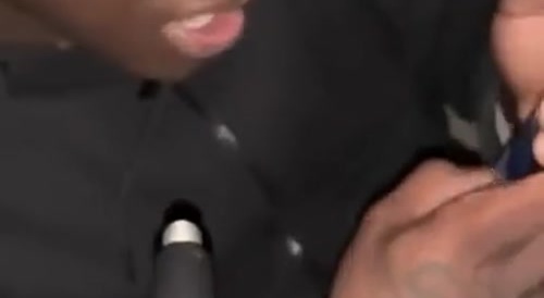 Hardcore Thugs Pistol Whipped