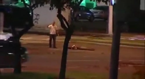 Unsuccessful Suicide