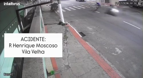 cyclist die in brutal accident