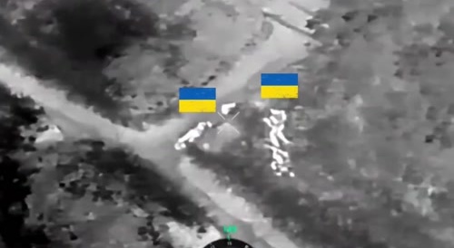 Execution of draft evaders from the 68th Jaeger Brigade