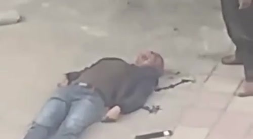 Kill Me Softly with Slow Blows