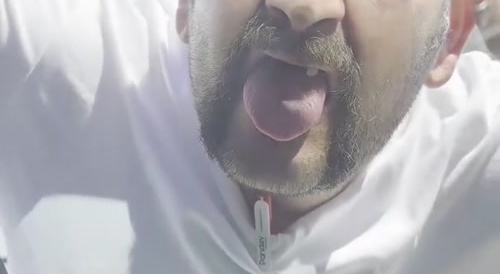 glass licker