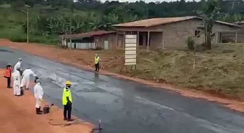 Bad leadership