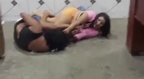 Brazilian stinkfest