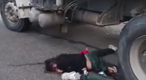 One Dead, One Injured In Peru