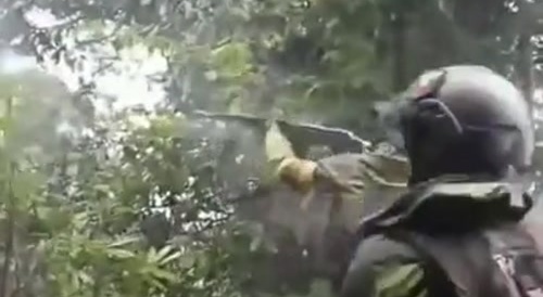 Happy Sniper