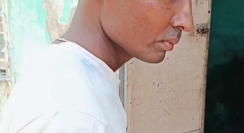 Indian half headed