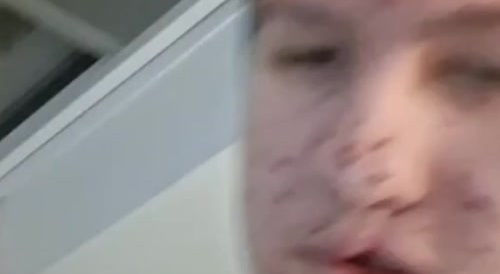 Depraved dude kills his great-grandmother