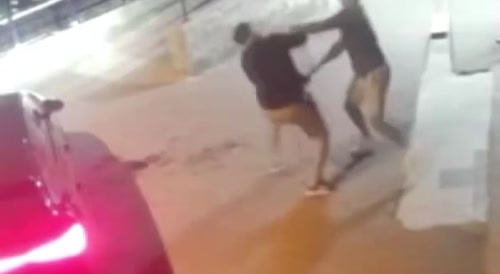 Man Strangled in Turkey