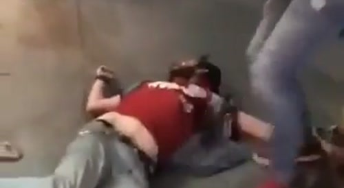 all punches no strength