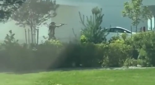 Another Idaho Mass Shooter Angle