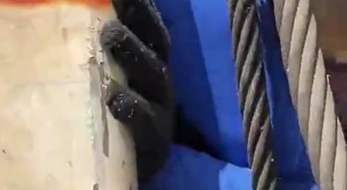 Construction Crush