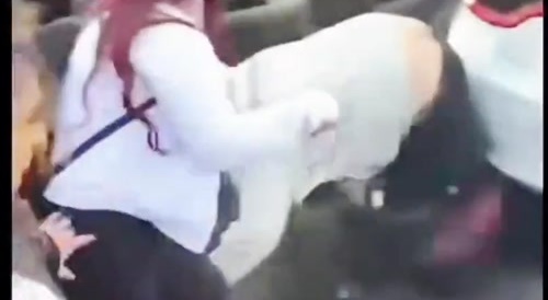 Burning that Ass