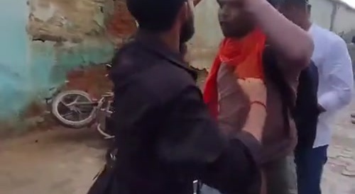 India Is A Special Kinda Place