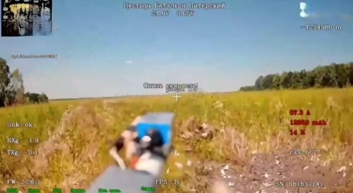 Brutal murder of Ukrainians, with finishing blows.