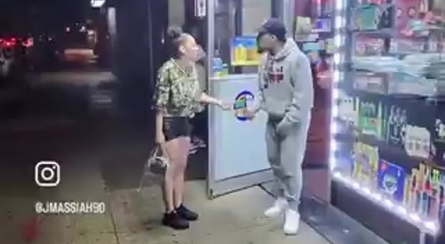 Cheating Ratchet Gets Bottle Smashed