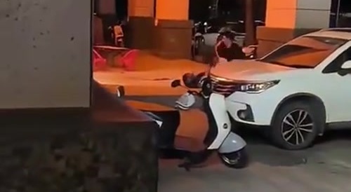 Woman Gets Chopped To Death By EX