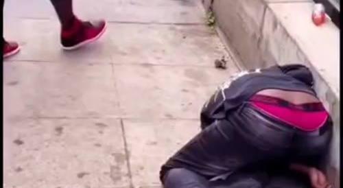 Inside Ghetto Culture