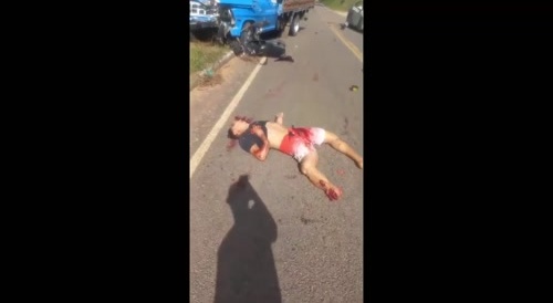 Head On Causes Death