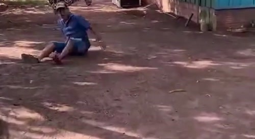 explosive flip-flops