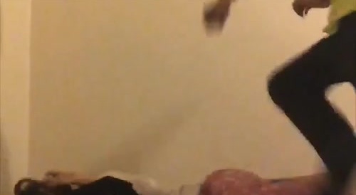BF don't like Only Fans watching