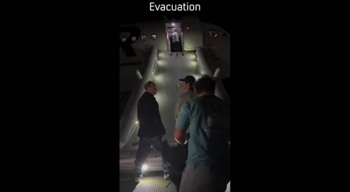 Dude gets fucking obliterated