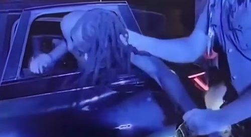 So That's What Braids Are For