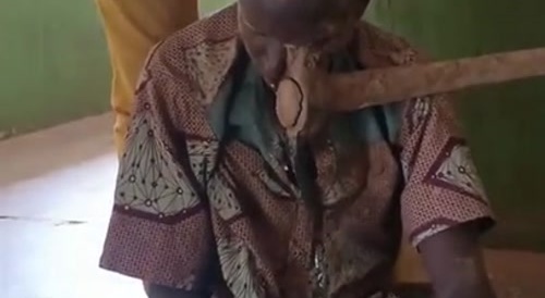 Is He Dead Or Alive?