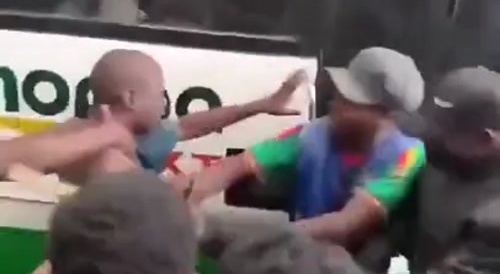 Phone Thief Beat