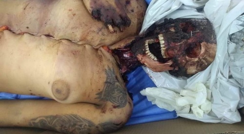 10 Days After Abduction