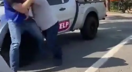 Repo Man