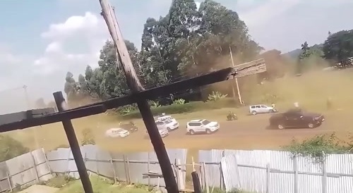 Tokyo Drift