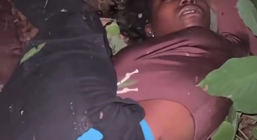Man Runs Over Two women - dey dead?